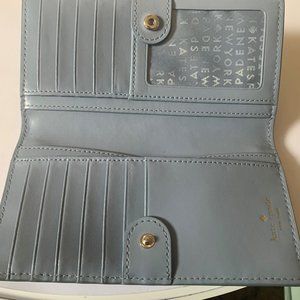 Kate Spade wallet